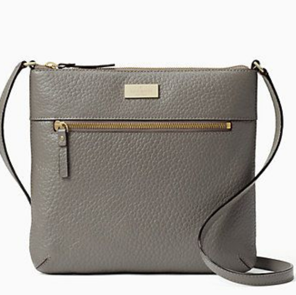 NWOT Kate Spade ♠️ crossbody